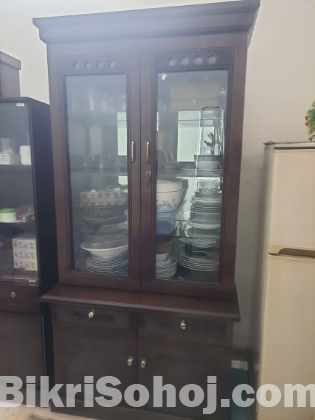 Showcase
